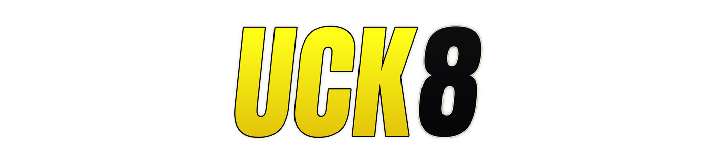 uck8 logo